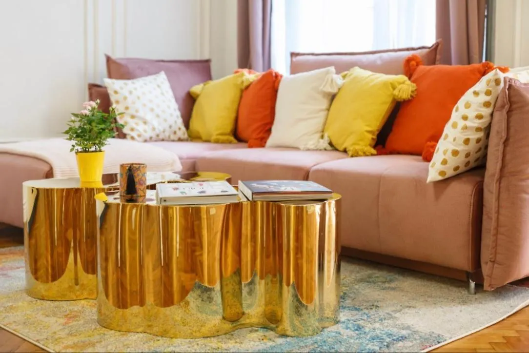 Apartament Urban Presidential Suite Praga Czechy
