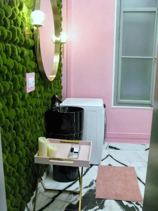 Urban Presidential Suite Praga