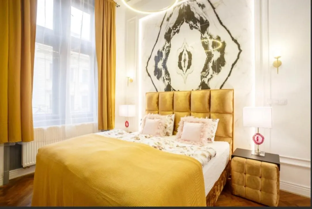 Urban Presidential Suite 布拉格 捷克